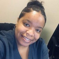 Nikki Suber