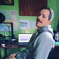 Jeremy Lingle