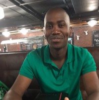 Mfanafuthi Wiseman