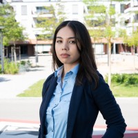 Katja Chai