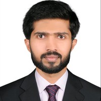 Mushthaq Ahamed