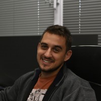 Petros Manisiotis