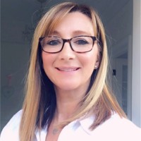 Claire Arnold