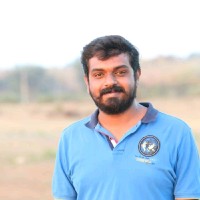 Renjith P R