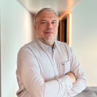 Damien Hennericy
