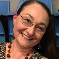 Joy E. Held MFA