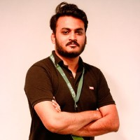 Muhammad Mudassir Raza