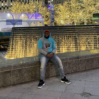 Malik Knight