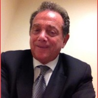 Harold Kaye