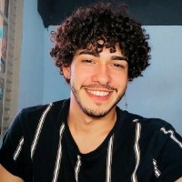 João Guilherme Rinaldi
