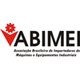 Abimei Associação Bras.Imp. de Máquinas e Equip