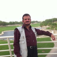 Ahmad Askar