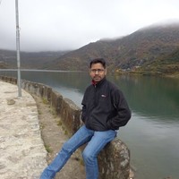 Jitendar Kumar