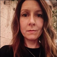 Camilla Lind