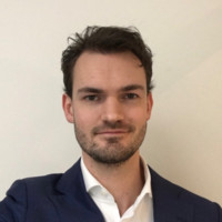 Daan van Wijk