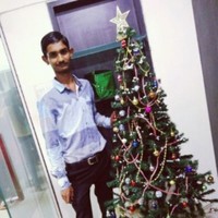 Gaman Prajapati