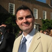 Colin McCabe