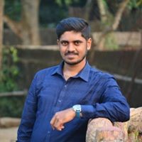 Swapnil Nanda