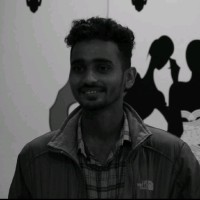 Kuldip Patil