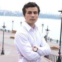 Андрей Усманов