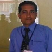 Prashant Hoskeri