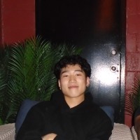 Nicholas Kim