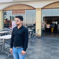 Sunil Sharma