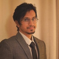 Agnideep Mukherjee
