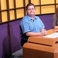 Paul Ochoa