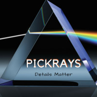 Pickrays Inc