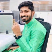 Pandurang Chonde