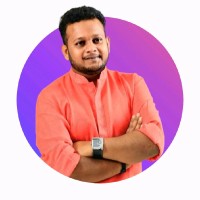 Deepak K.