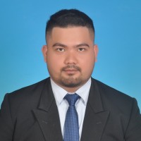 Abdul Syukur Maarudin