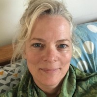 Polly Jones