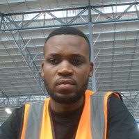 Dlaisa Charles Baloyi