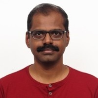 Venkatesh Cr