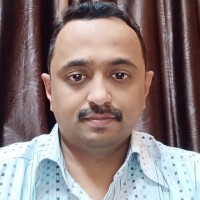 Rajat M Kulkarni