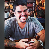 Vitor Fernandes Ribeiro