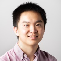 Chuanxiao 'Nick' Xiao