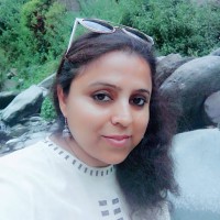 Jyoti Sethi