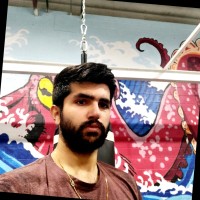 Mihir Malik