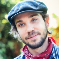 Kiel Shrefler