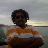 Thilak P