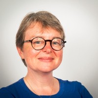 Cécile Burban-Kernane