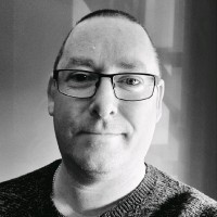 Michael Buxton