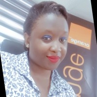 Blandine Natacha Matanga