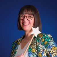 Sabine BERTRAND ⭐️🪄