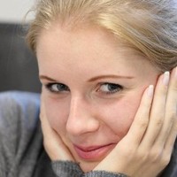 Alexandra Safonova