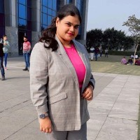 Samridhi Bharti