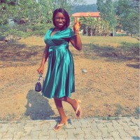 Bamidele Blessing